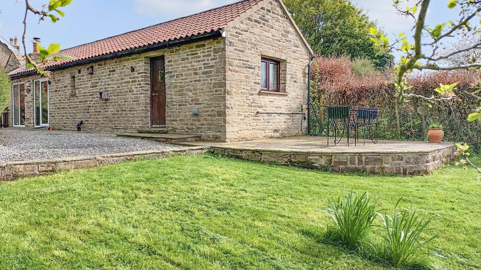 Casa vacanze Hillcrest Cottage Broxa Regno Unito